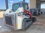 Used Takeuchi Track Loader
